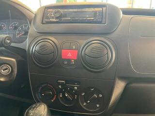 FIAT Fiorino usata 12