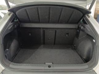 CUPRA Formentor usata, con Fendinebbia