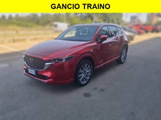MAZDA CX-5 2.0L Skyactiv-G 165 CV AWD Signature