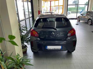 MITSUBISHI Space Star usata, con Airbag laterali