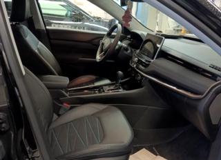 JEEP Compass usata, con Antifurto