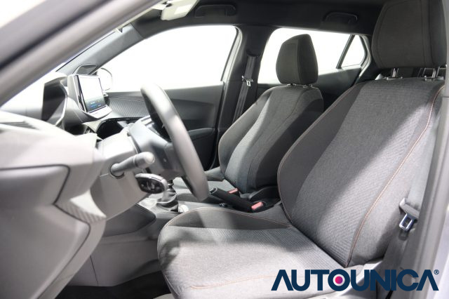 PEUGEOT 2008 usata, con Boardcomputer