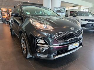 KIA Sportage usata, con Alzacristalli elettrici