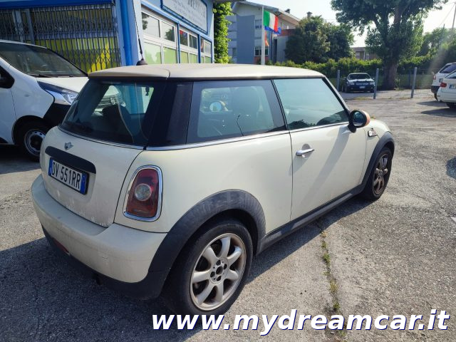 MINI One usata 16