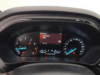 FORD Focus usata, con Chiusura centralizzata