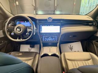 MASERATI Grecale usata, con Vetri oscurati