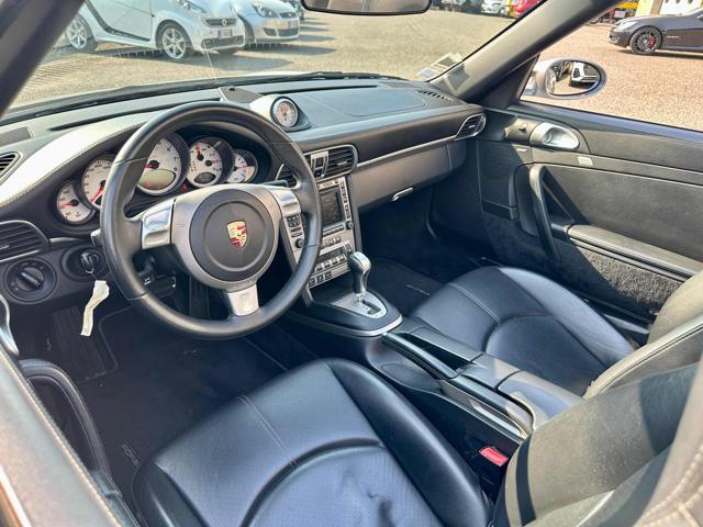PORSCHE 911 usata, con Servosterzo