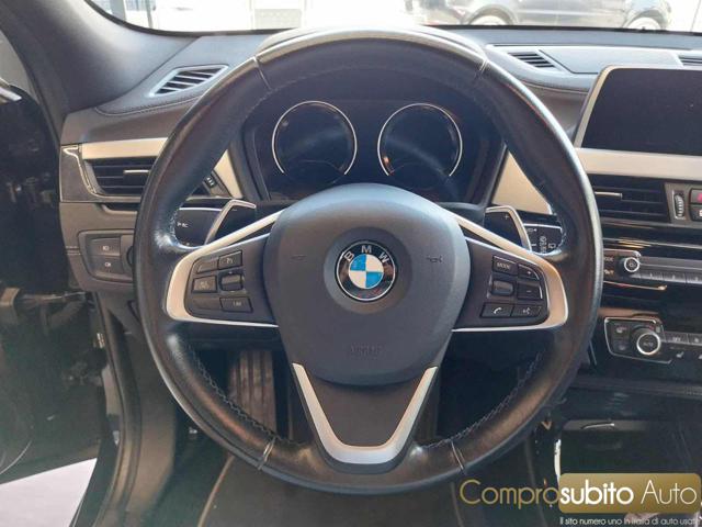 BMW X2 usata 25