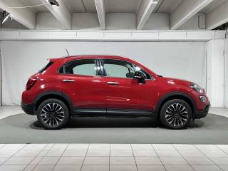 FIAT 500X usata, con Cerchi in lega