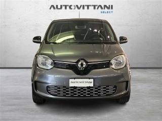 RENAULT Twingo usata, con Airbag