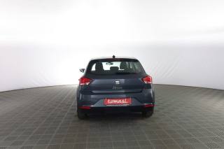 SEAT Ibiza usata 4