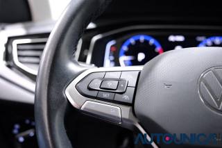 VOLKSWAGEN Polo usata, con Touch screen