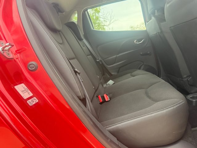 RENAULT Clio usata 22