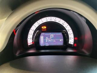 RENAULT Twingo usata 14