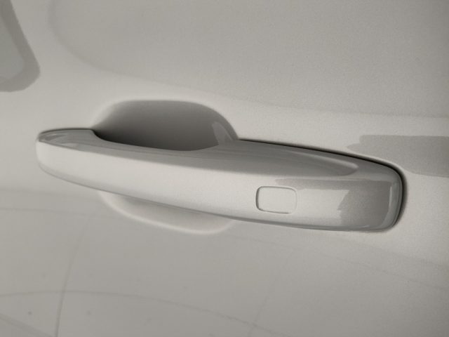 VOLVO XC60 usata, con Touch screen