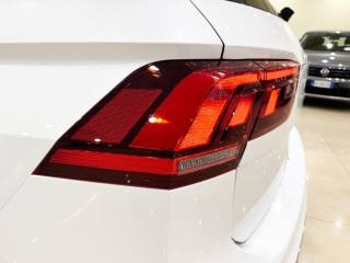 VOLKSWAGEN Tiguan usata, con ESP