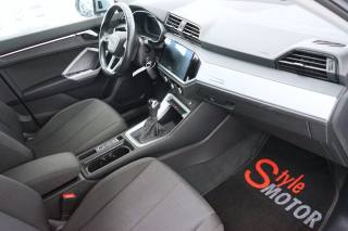 AUDI Q3 usata, con USB