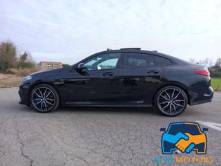 BMW 220 usata, con Airbag Passeggero