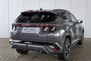 HYUNDAI Tucson usata, con Autoradio