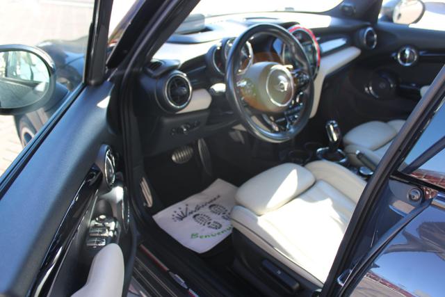 MINI Cooper S usata, con Cerchi in lega