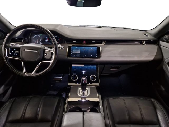 LAND ROVER Range Rover Evoque usata, con Airbag Passeggero