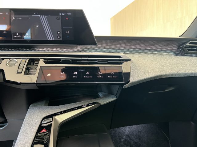 PEUGEOT 3008 usata 12