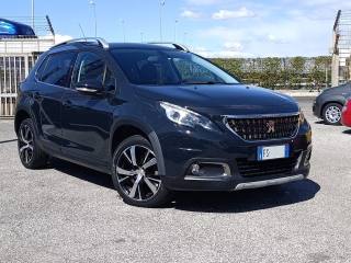 PEUGEOT 2008 1.5 HDI 120CV AUTOMATICA, PREZZO REALE