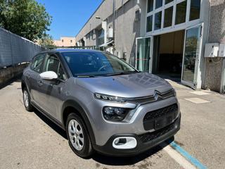 CITROEN C3 PureTech 83 S&S You KM 0