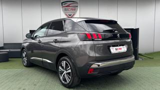 PEUGEOT 3008 usata, con Autoradio