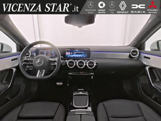 MERCEDES-BENZ A 180 usata, con Autoradio