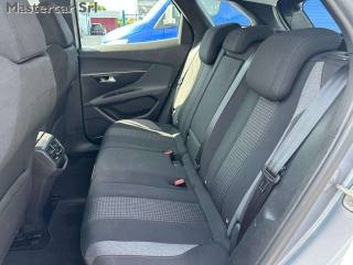 PEUGEOT 3008 usata, con ESP