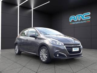 PEUGEOT 208 usata, con Cerchi in lega