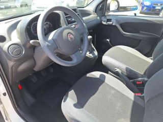 FIAT Panda usata 7