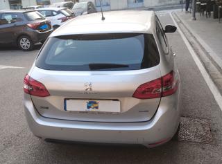 PEUGEOT 308 usata, con Cruise Control