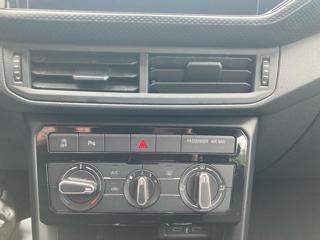 VOLKSWAGEN T-Cross usata, con Climatizzatore