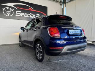 FIAT 500X usata 8