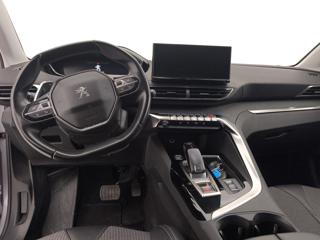 PEUGEOT 3008 usata, con ESP