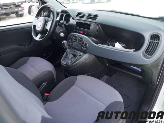 FIAT Panda usata 10