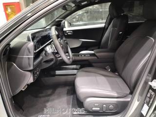 HYUNDAI Ioniq 6 usata, con Cerchi in lega