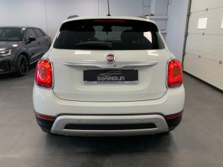 FIAT 500X usata, con Alzacristalli elettrici