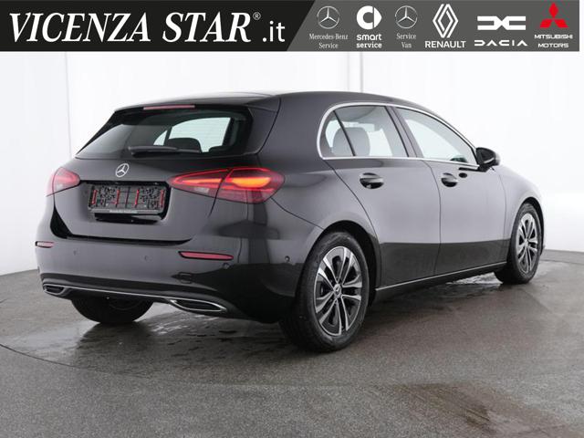 MERCEDES-BENZ A 180 usata, con Airbag Passeggero
