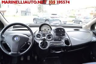 FIAT Multipla usata, con Sensori di parcheggio posteriori