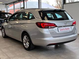 OPEL Astra usata, con Cerchi in lega