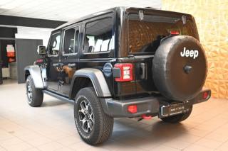 JEEP Wrangler usata 81