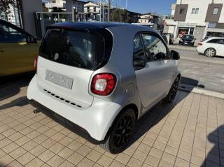 SMART ForTwo usata, con Boardcomputer
