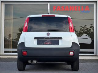 FIAT Panda usata 8