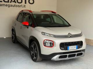 CITROEN C3 Aircross usata, con Airbag Passeggero
