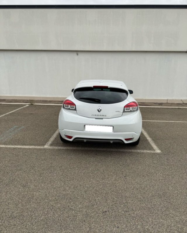RENAULT Megane usata, con Airbag Passeggero