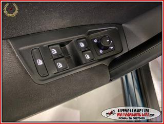 VOLKSWAGEN Tiguan usata, con Luci diurne LED