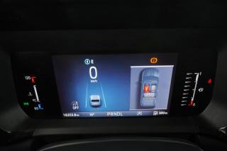 FORD Tourneo Courier usata 13